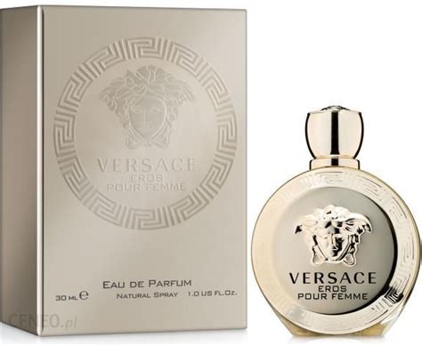 versace eros woda perfumowana ceneo|Versace Eros prix.